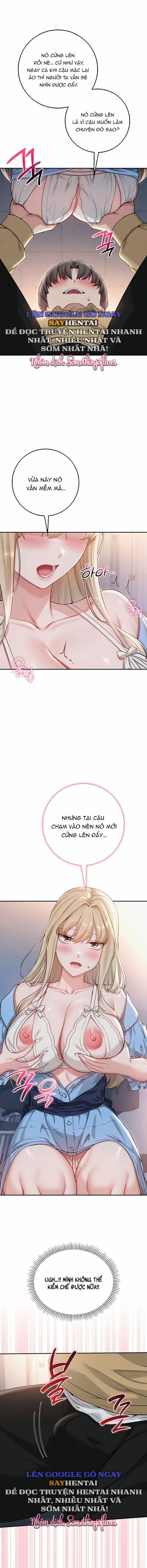 Cô Bạn Đại Học Damdang Của Tôi 22 trang 2