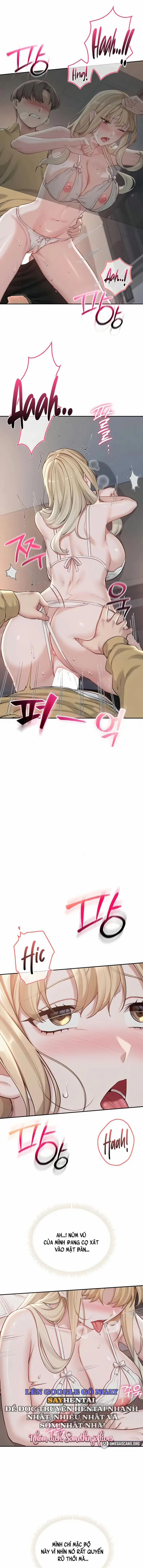 Cô Bạn Đại Học Damdang Của Tôi 22 trang 9