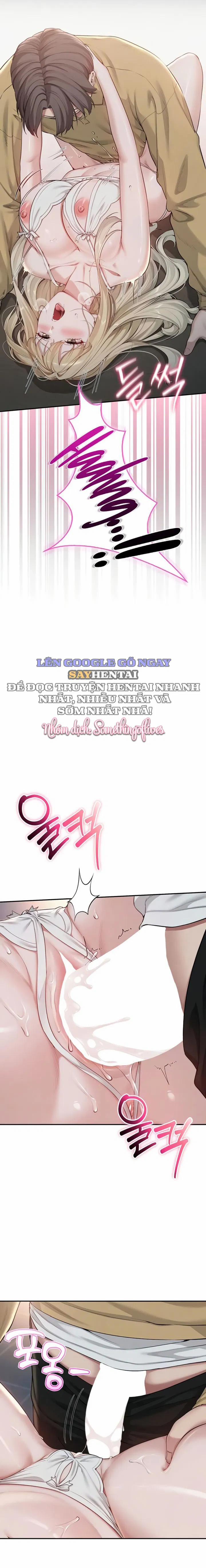 Cô Bạn Đại Học Damdang Của Tôi 23 trang 1