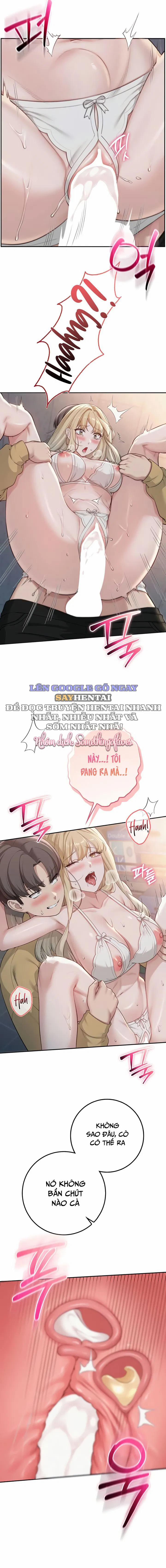 Cô Bạn Đại Học Damdang Của Tôi 23 trang 11