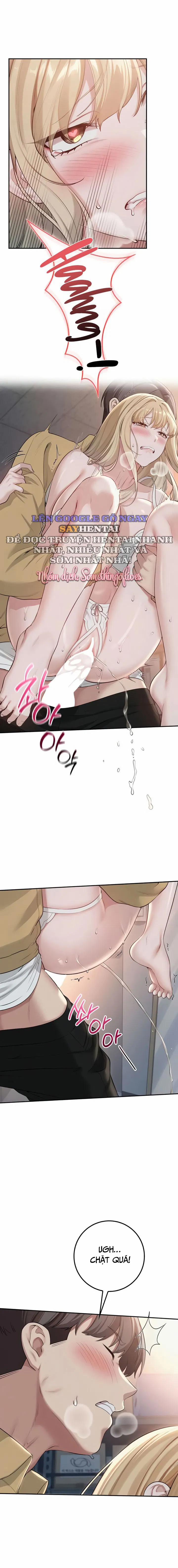 Cô Bạn Đại Học Damdang Của Tôi 23 trang 12