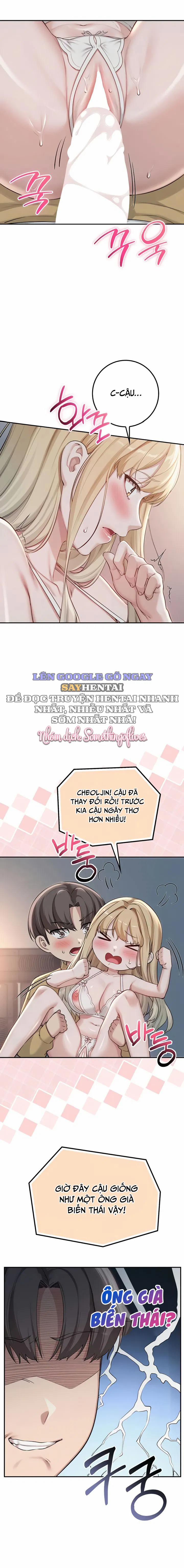 Cô Bạn Đại Học Damdang Của Tôi 23 trang 5