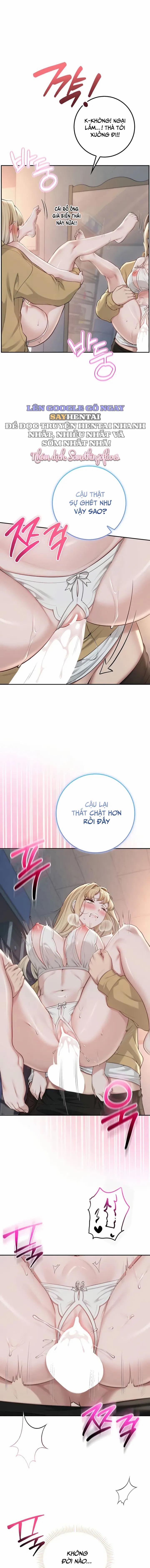 Cô Bạn Đại Học Damdang Của Tôi 23 trang 9