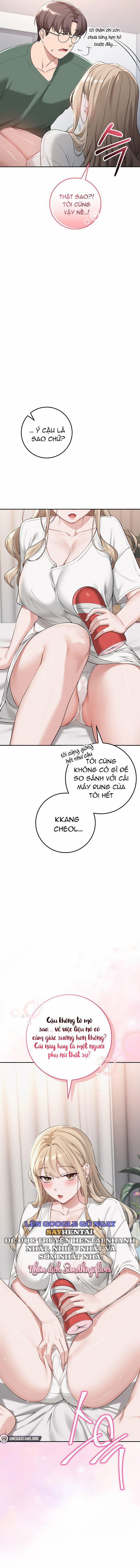 Cô Bạn Đại Học Damdang Của Tôi 3 trang 15