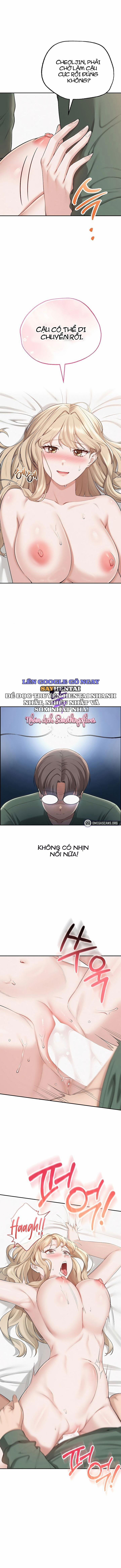 Cô Bạn Đại Học Damdang Của Tôi 5 trang 12