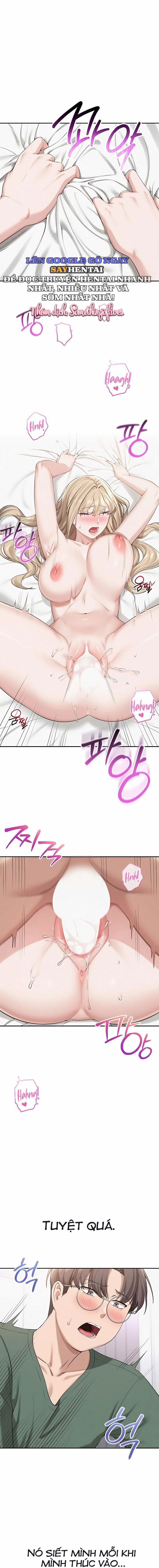 Cô Bạn Đại Học Damdang Của Tôi 5 trang 13