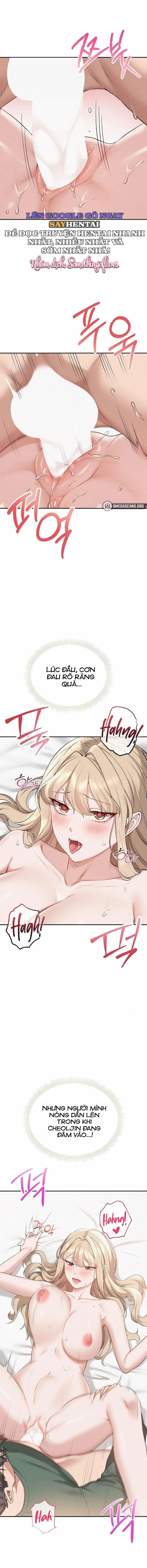 Cô Bạn Đại Học Damdang Của Tôi 5 trang 15