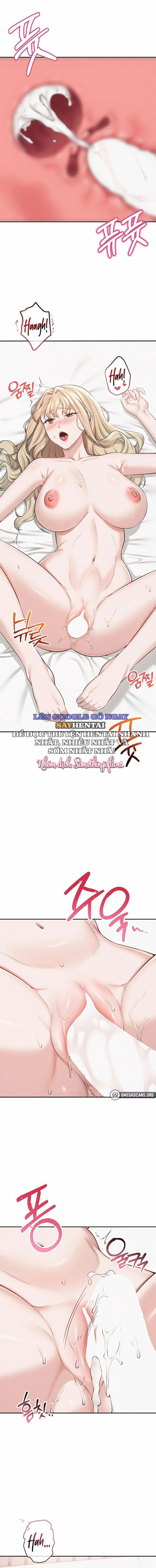 Cô Bạn Đại Học Damdang Của Tôi 5 trang 18