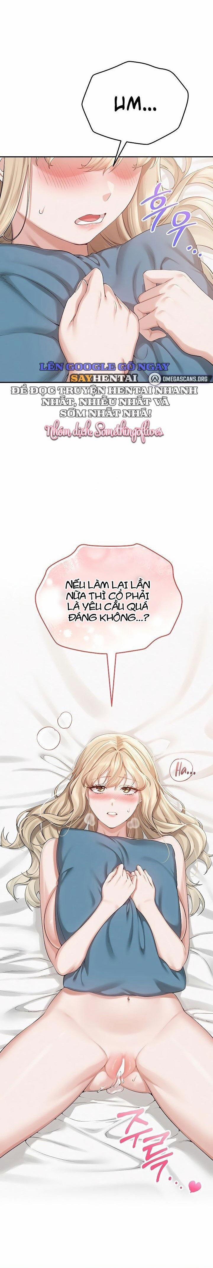 Cô Bạn Đại Học Damdang Của Tôi 5 trang 21