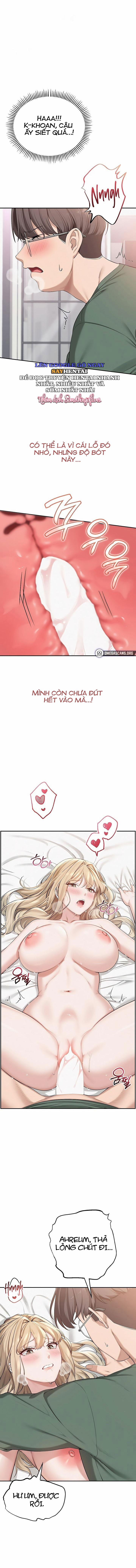 Cô Bạn Đại Học Damdang Của Tôi 5 trang 6