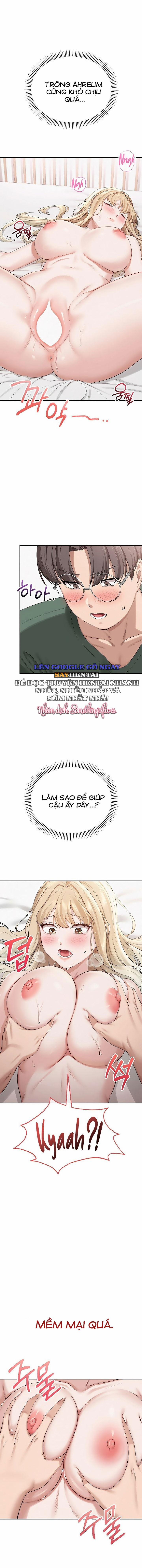 Cô Bạn Đại Học Damdang Của Tôi 5 trang 7