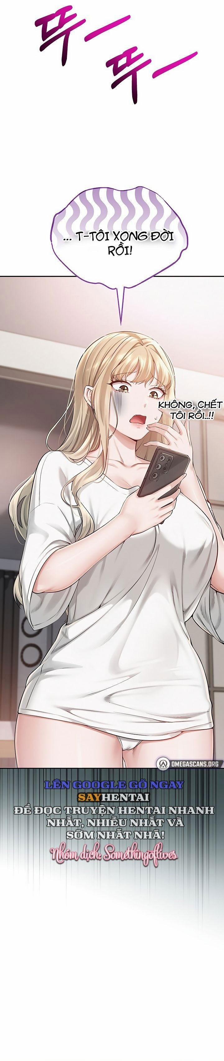 Cô Bạn Đại Học Damdang Của Tôi 6 trang 14