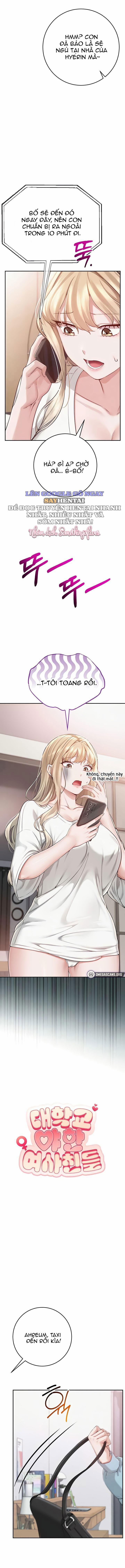 Cô Bạn Đại Học Damdang Của Tôi 7 trang 1