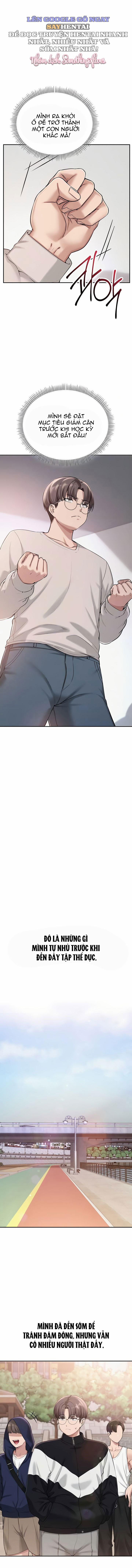 Cô Bạn Đại Học Damdang Của Tôi 7 trang 3