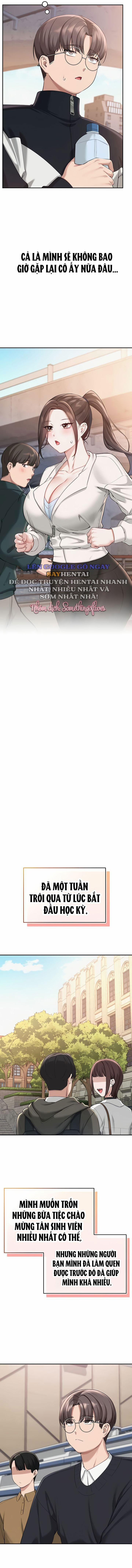 Cô Bạn Đại Học Damdang Của Tôi 7 trang 9