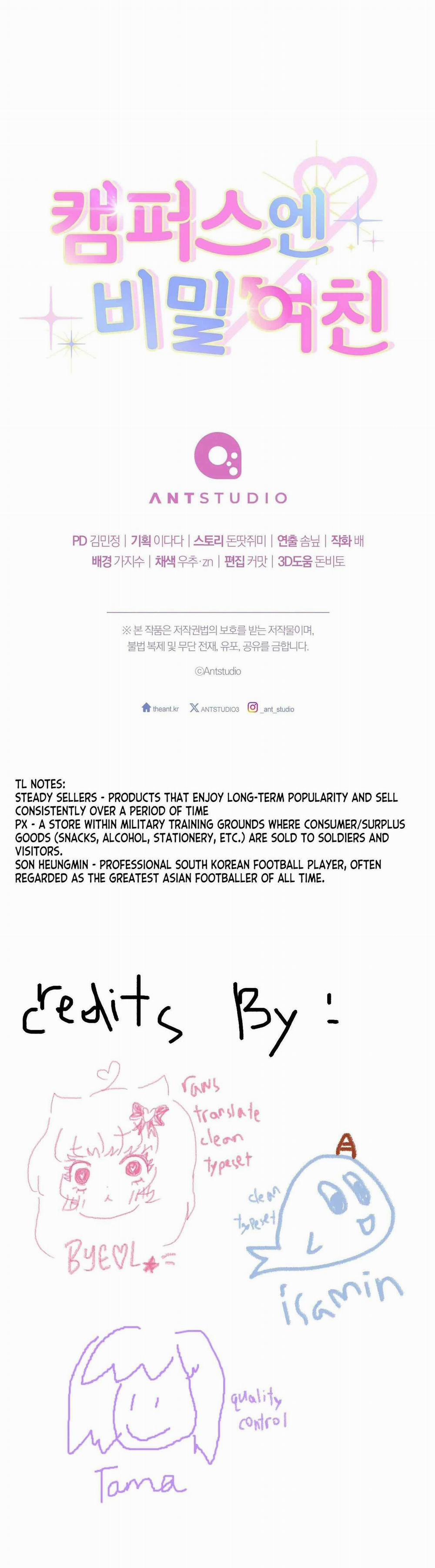 Cô Bạn Gái Bí Mật Ở Đại Học 1 trang 62