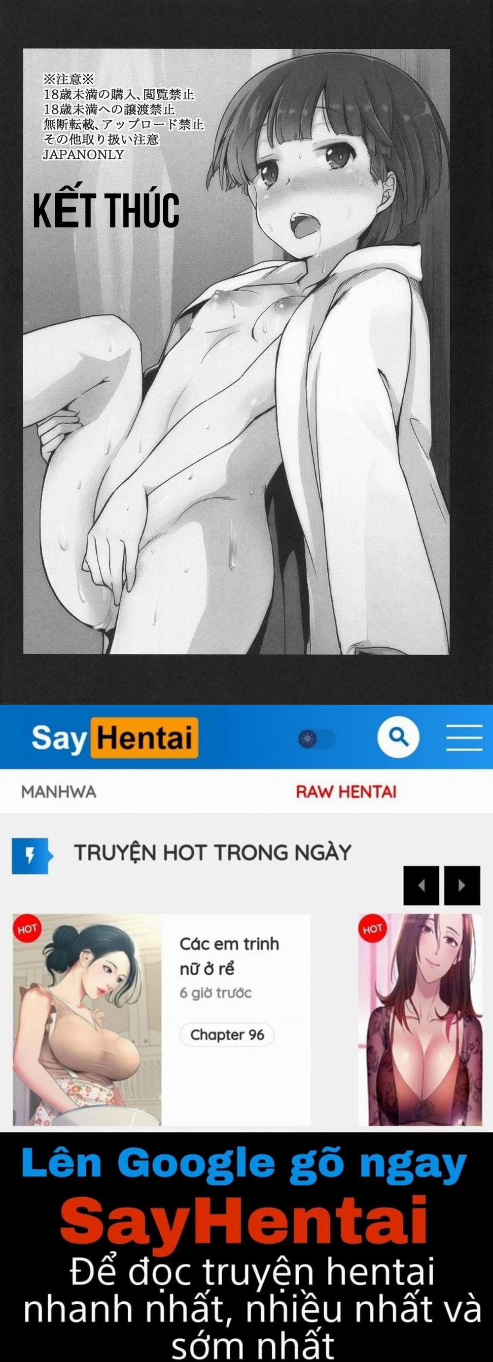 Cô bạn gái cắm sừng 3 trang 17