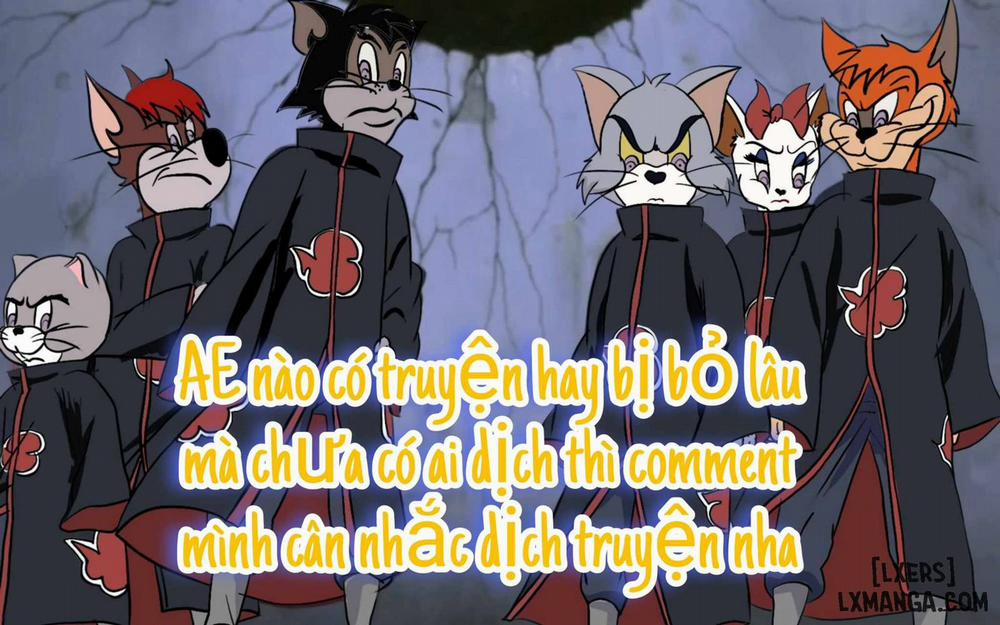 Cô bạn gái cắm sừng Tập 2 0 mới nhất trang 35