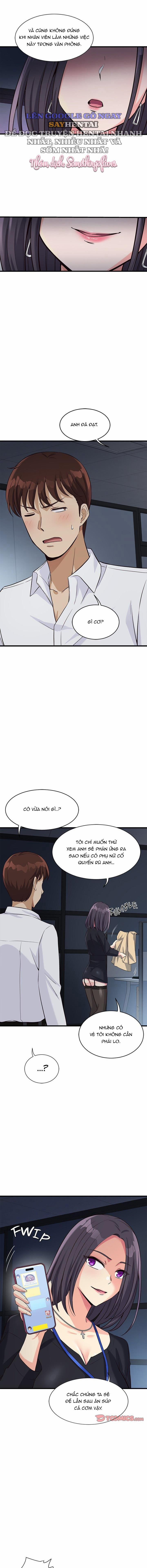 Cô Bạn Gái Khác Của Tôi 14 trang 16