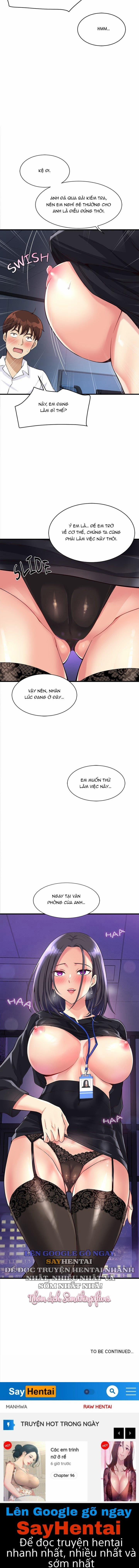 Cô Bạn Gái Khác Của Tôi 14 trang 20