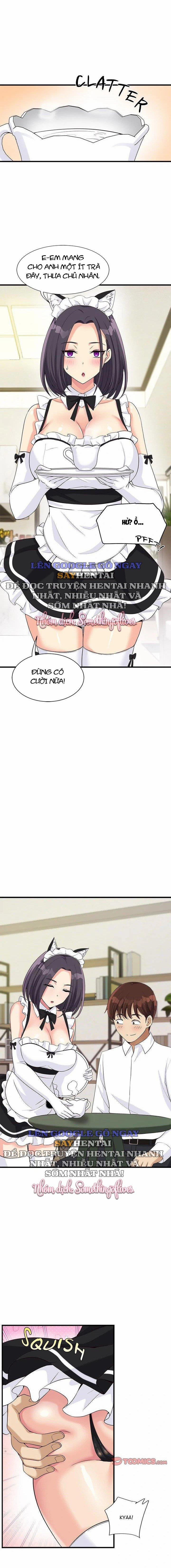 Cô Bạn Gái Khác Của Tôi 16 trang 3