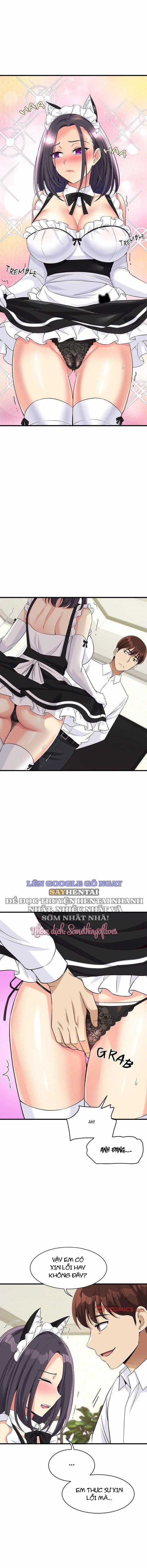 Cô Bạn Gái Khác Của Tôi 16 trang 8