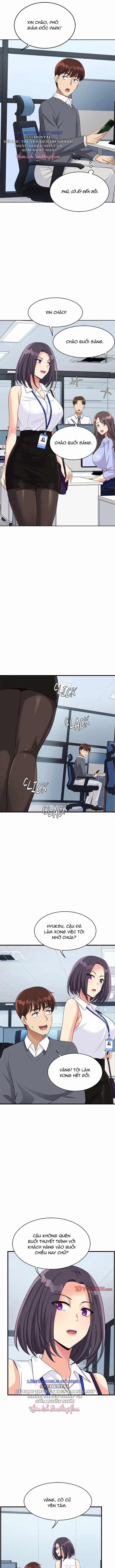 Cô Bạn Gái Khác Của Tôi 17 trang 12