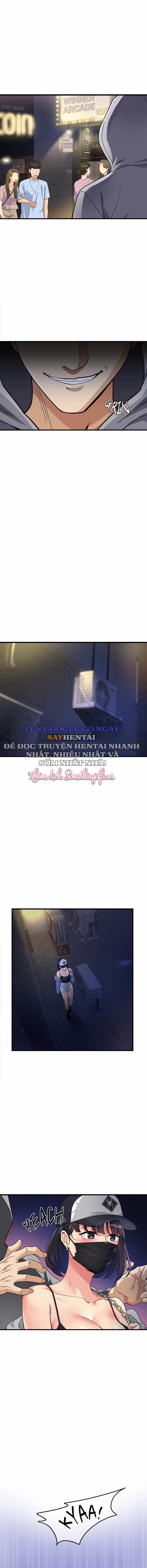 Cô Bạn Gái Khác Của Tôi 2 trang 1