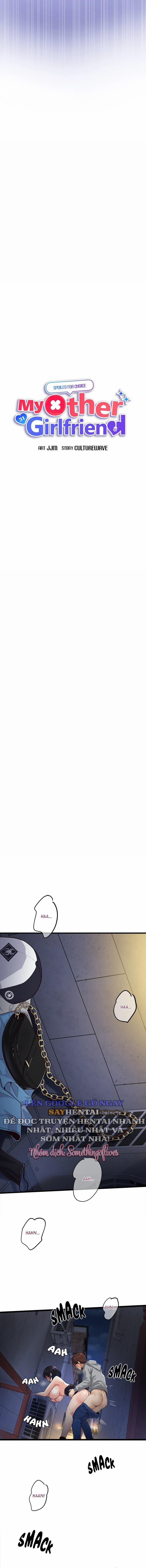 Cô Bạn Gái Khác Của Tôi 2 trang 2