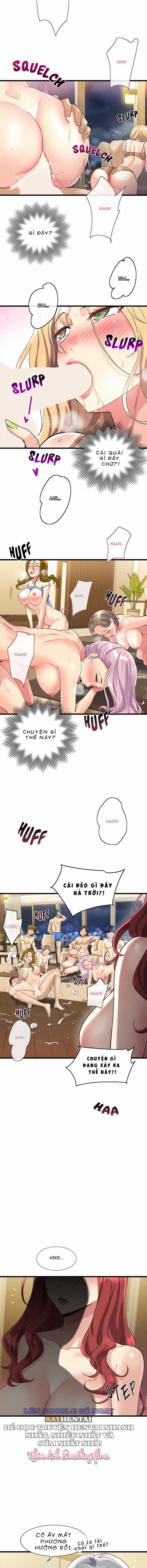 Cô Bạn Gái Khác Của Tôi 2 trang 22