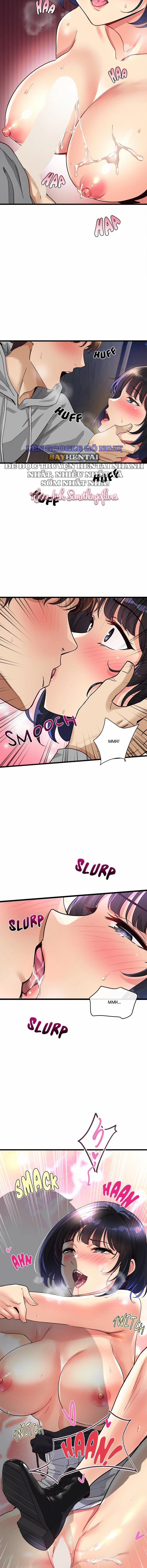 Cô Bạn Gái Khác Của Tôi 2 trang 7