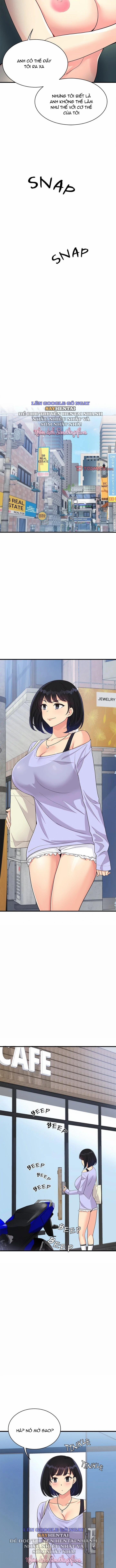 Cô Bạn Gái Khác Của Tôi 23 trang 10