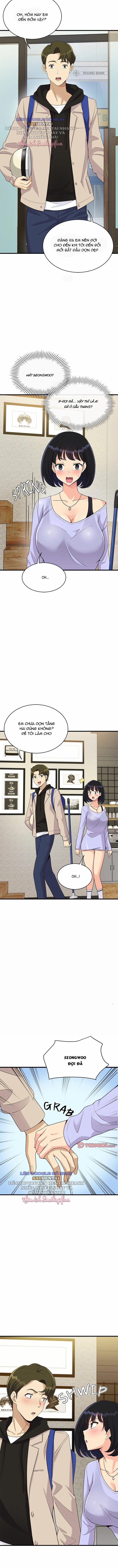 Cô Bạn Gái Khác Của Tôi 23 trang 13