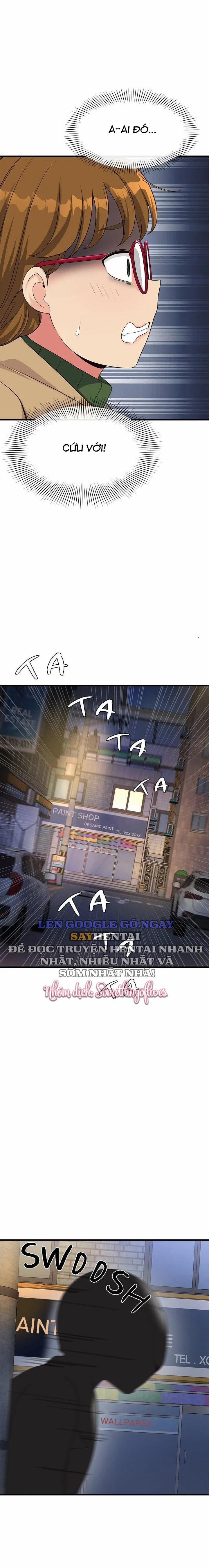 Cô Bạn Gái Khác Của Tôi 25 trang 12