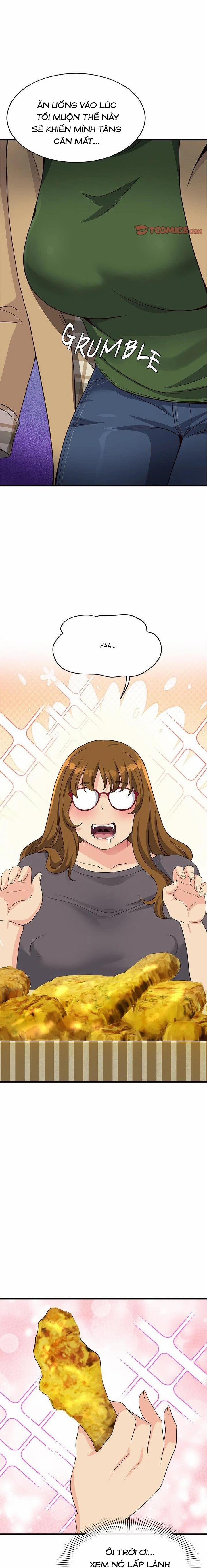 Cô Bạn Gái Khác Của Tôi 25 trang 20