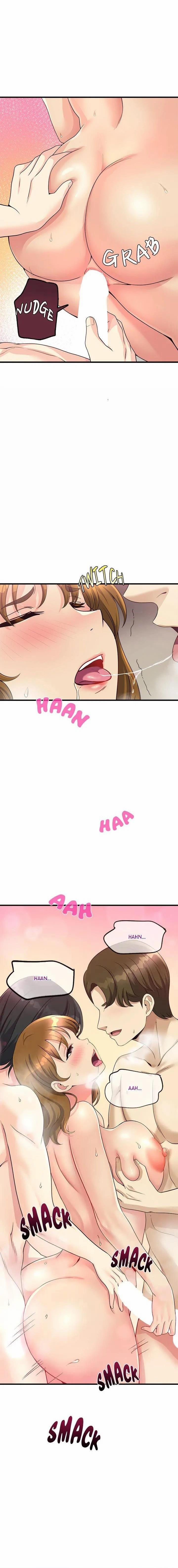 Cô Bạn Gái Khác Của Tôi 25 trang 26