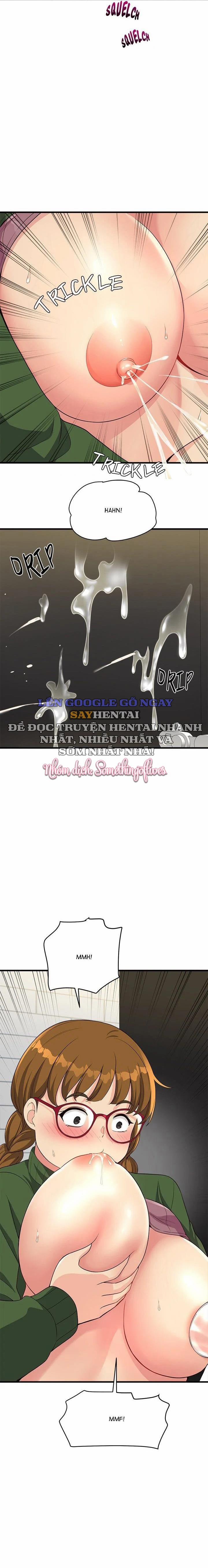 Cô Bạn Gái Khác Của Tôi 25 trang 3