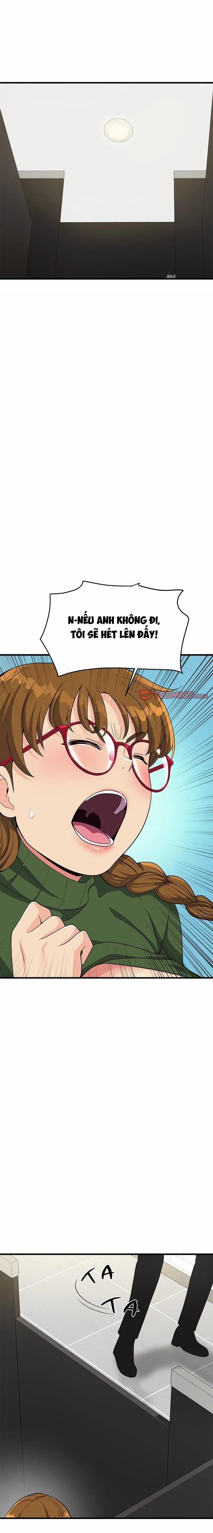 Cô Bạn Gái Khác Của Tôi 25 trang 7