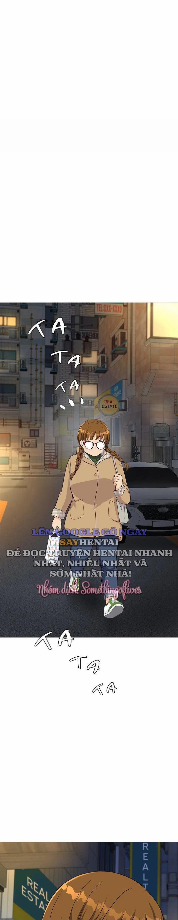 Cô Bạn Gái Khác Của Tôi 25 trang 9