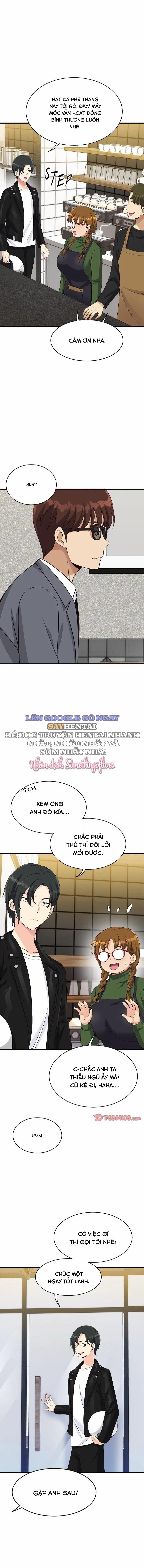 Cô Bạn Gái Khác Của Tôi 26 trang 10