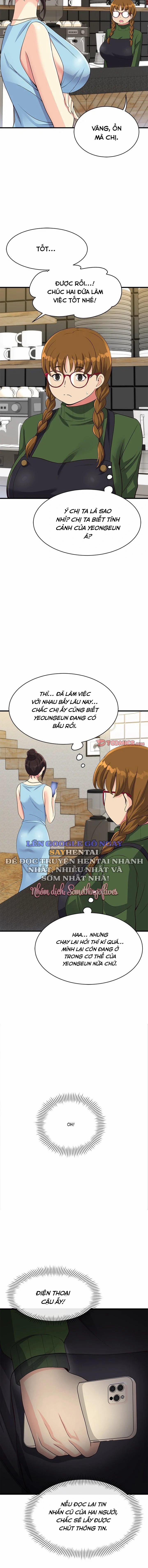 Cô Bạn Gái Khác Của Tôi 26 trang 7