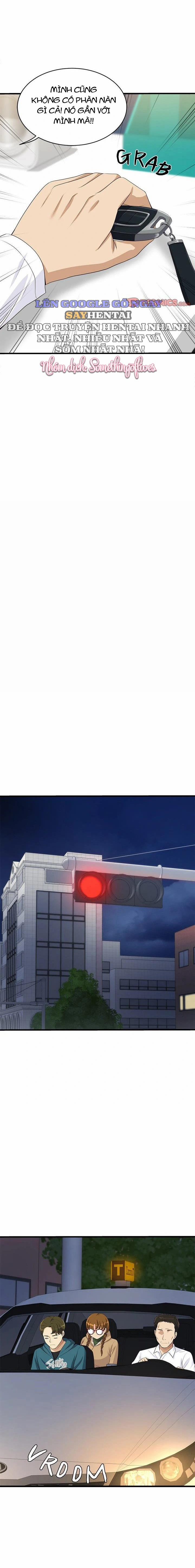 Cô Bạn Gái Khác Của Tôi 27 trang 7