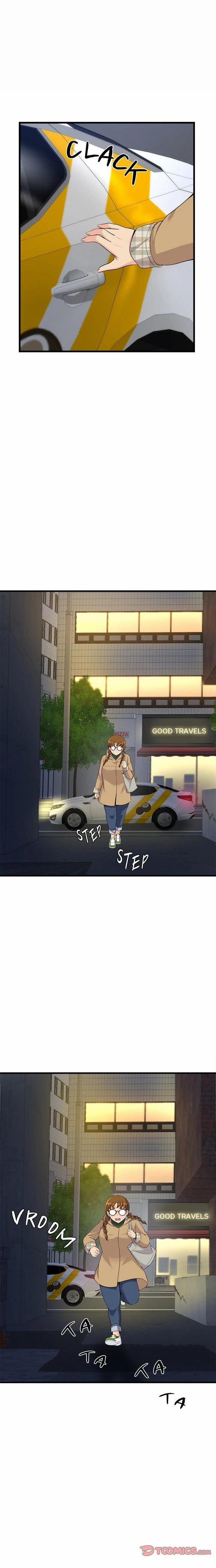 Cô Bạn Gái Khác Của Tôi 27 trang 9