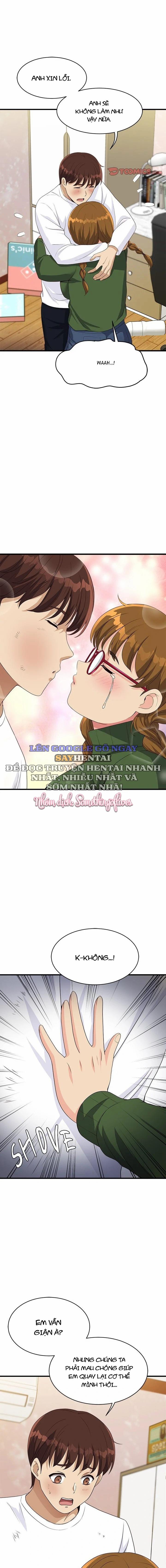 Cô Bạn Gái Khác Của Tôi 28 trang 13