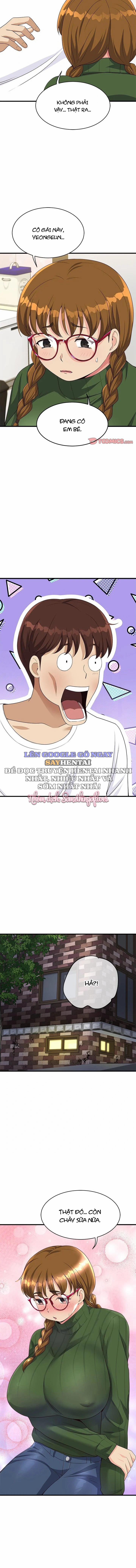 Cô Bạn Gái Khác Của Tôi 28 trang 14