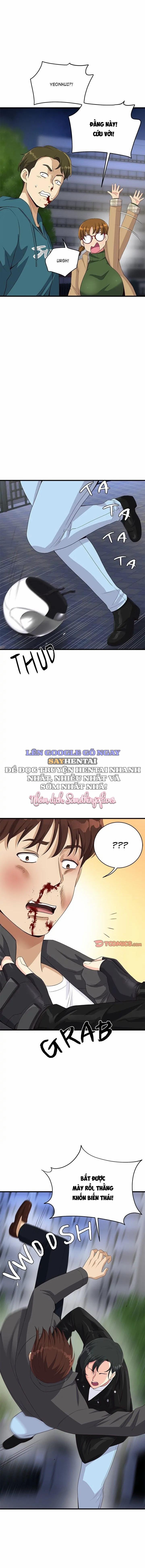 Cô Bạn Gái Khác Của Tôi 28 trang 3