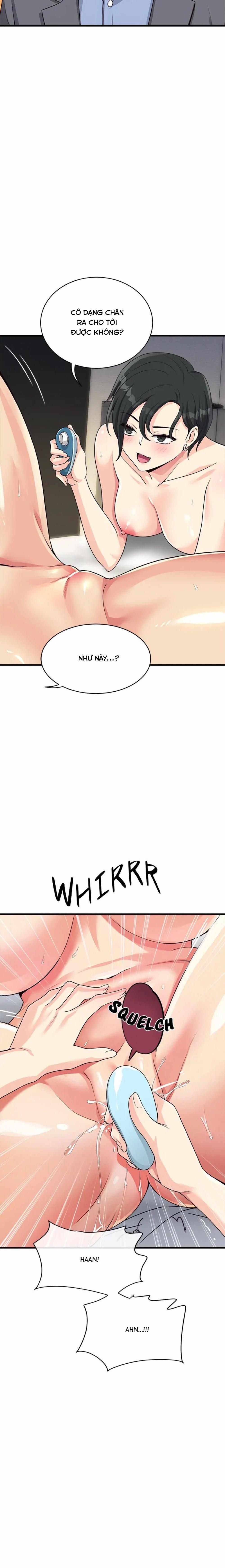 Cô Bạn Gái Khác Của Tôi 31 trang 13