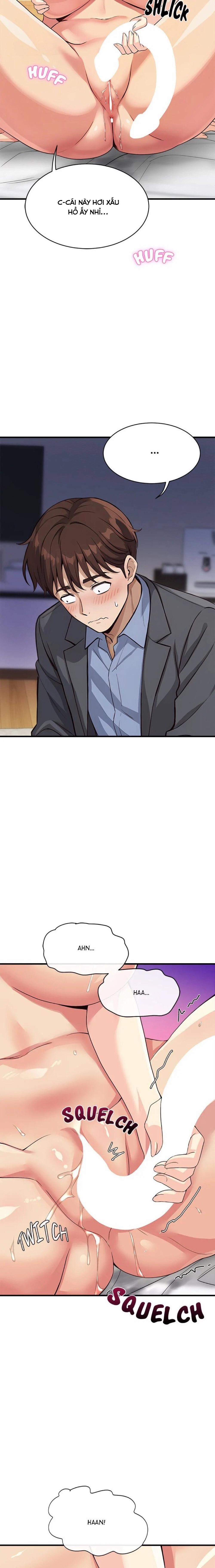 Cô Bạn Gái Khác Của Tôi 31 trang 21