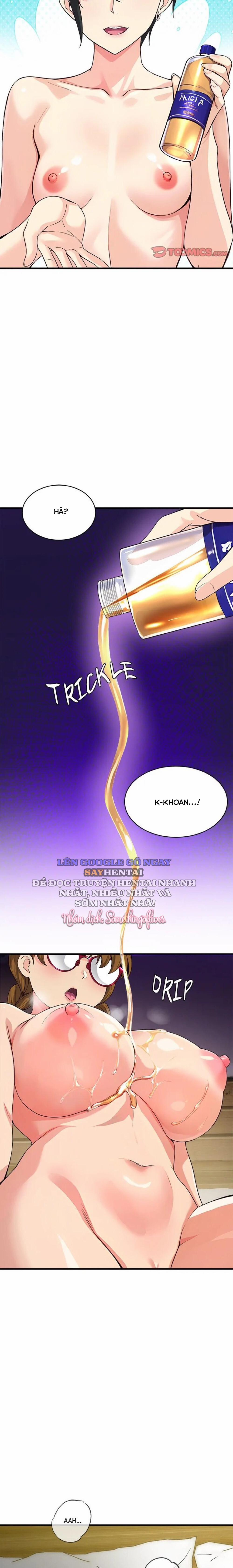 Cô Bạn Gái Khác Của Tôi 31 trang 7