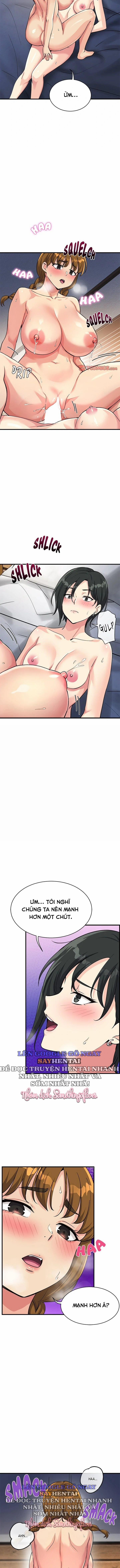 Cô Bạn Gái Khác Của Tôi 32 trang 6